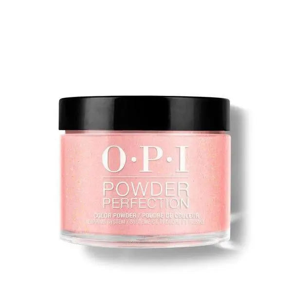 OPI Dip Powder - Mural Mural On The Wall 1.5 oz #DPM87 OPI