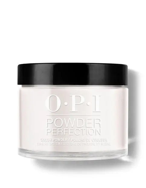 OPI Dip Powder - My Vampire is Buff 1.5 oz - #DPE82 OPI