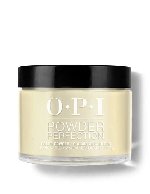 OPI Dip Powder - Never A Dulles Moment 1.5 oz - #DPW56 OPI