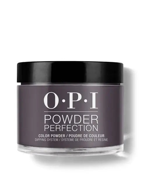 OPI Dip Powder - OPI Ink 1.5 oz - #DPB61 OPI