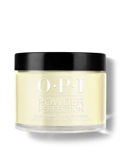 OPI Dip Powder - One Chic Chick 1.5 oz - #DPT73 OPI