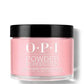 OPI Dip Powder - Pink Flamenco 1.5oz - #DPE44 OPI