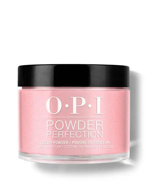 OPI Dip Powder - Pink Flamenco 1.5oz - #DPE44 OPI