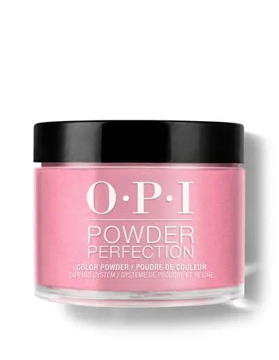 OPI Dip Powder - Square Me a French Quarter? - #DPN55 OPI