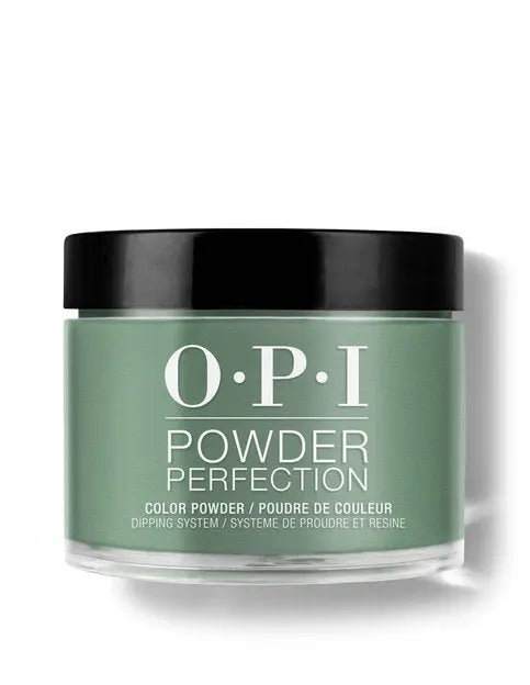 OPI Dip Powder - Stay Off the Lawn! 1.5 oz - #DPW54 OPI