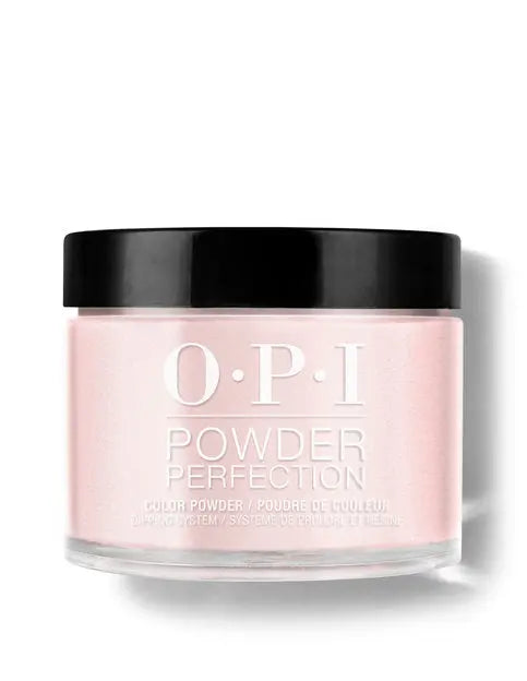 OPI Dip Powder - Stop it I'm Blushing! - #DPT74 OPI