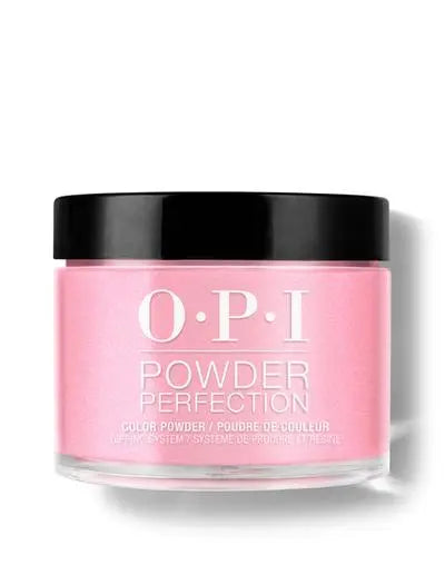 OPI Dip Powder - Strawberry Margarita 1.5 oz - #DPM23 OPI