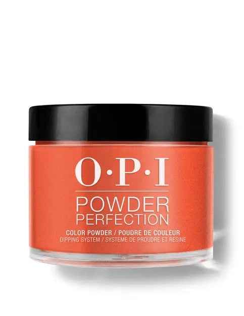 OPI Dip Powder - Suzi Needs a Loch-smith 1.5 oz - #DPU13 OPI