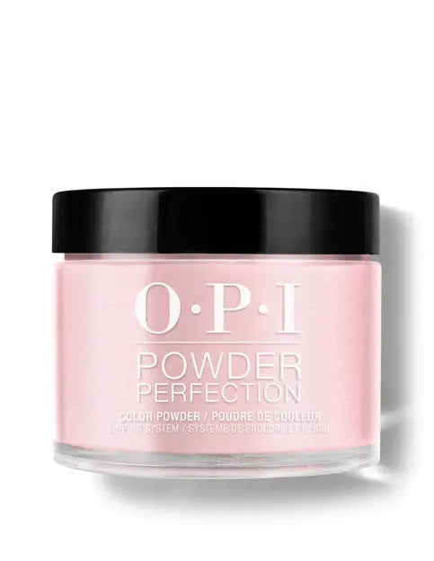 OPI Dip Powder - Suzi Shops & Island Hops 1.5oz - #DPH71 OPI