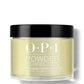 OPI Dip Powder - This Isn't Greenland 1.5 oz - #DPI58 OPI