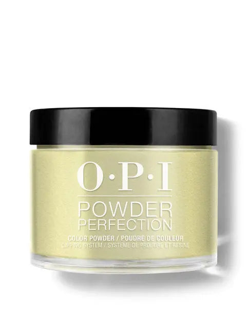 OPI Dip Powder - This Isn't Greenland 1.5 oz - #DPI58 OPI