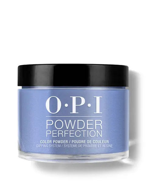 OPI Dip Powder - Tile Art to Warm Your Heart 1.5 oz - #DPL25 OPI