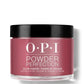 OPI Dip Powder - We the Female 1.5 oz - #DPW64 OPI