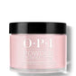OPI Dip Powder - You've Got Nata On Me 1.5oz - #DPL17 OPI