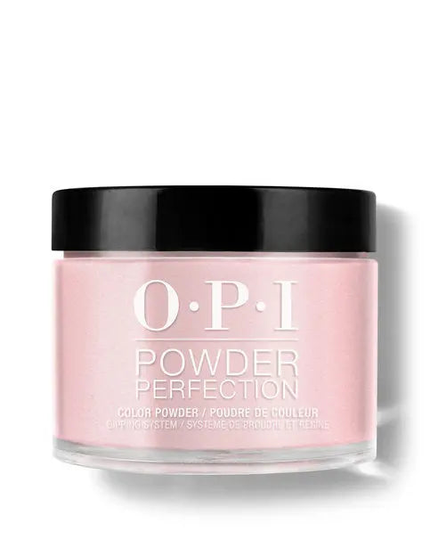 OPI Dip Powder - You've Got Nata On Me 1.5oz - #DPL17 OPI
