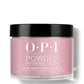 OPI Dip Powder - You've Got that Glas-glow 1.5oz - #DPU17 OPI