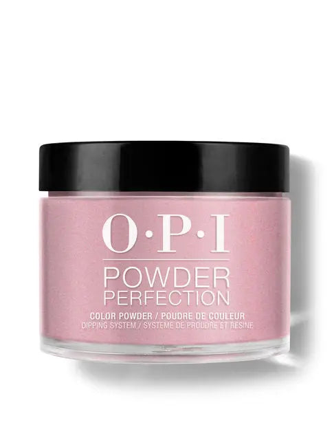 OPI Dip Powder - You've Got that Glas-glow 1.5oz - #DPU17 OPI