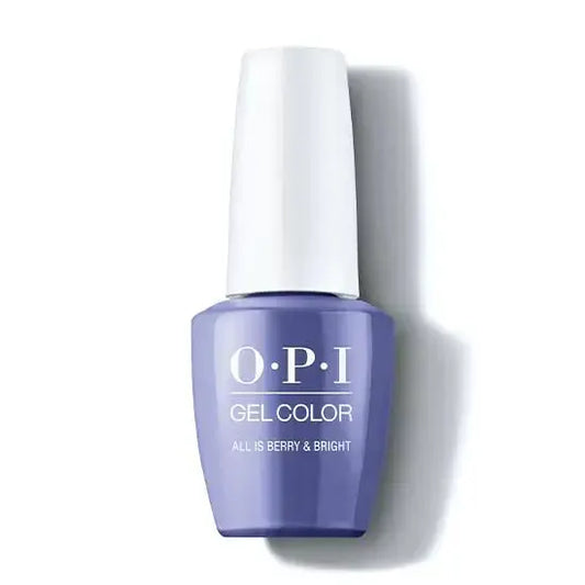OPI Gel color All is Berry & Bright 0.5 oz - #HNP11 OPI
