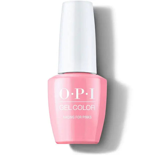 OPI GelColor - Racing for Pinks 0.5 oz - #GCD52 OPI