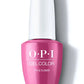 OPI Gelcolor - 7th & Flower 0.5 oz -  #GCLA05 OPI