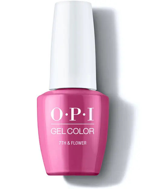 OPI Gelcolor - 7th & Flower 0.5 oz -  #GCLA05 OPI