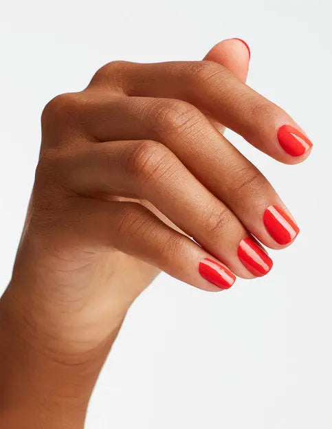 OPI Gelcolor - A Good Man-Darin Is Hard To Find 0.5oz - #GCH47 OPI
