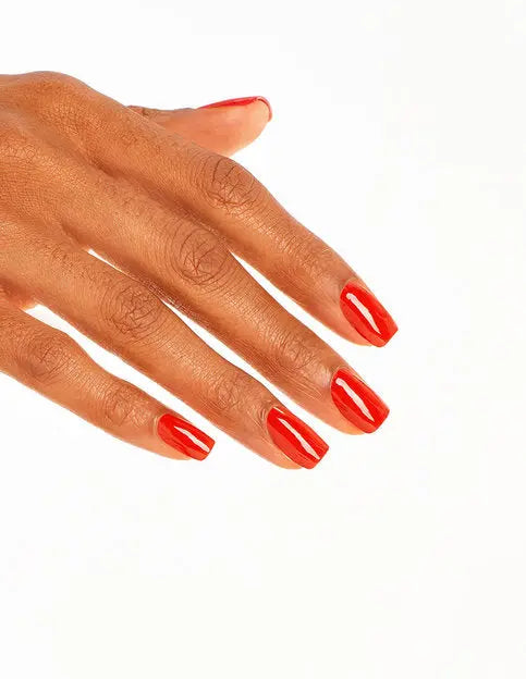 OPI Gelcolor - A Red-Vival City 0.5oz - #GCL22 OPI