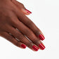 OPI Gelcolor - An Affair In Red Square 0.5oz - #GCR53 OPI