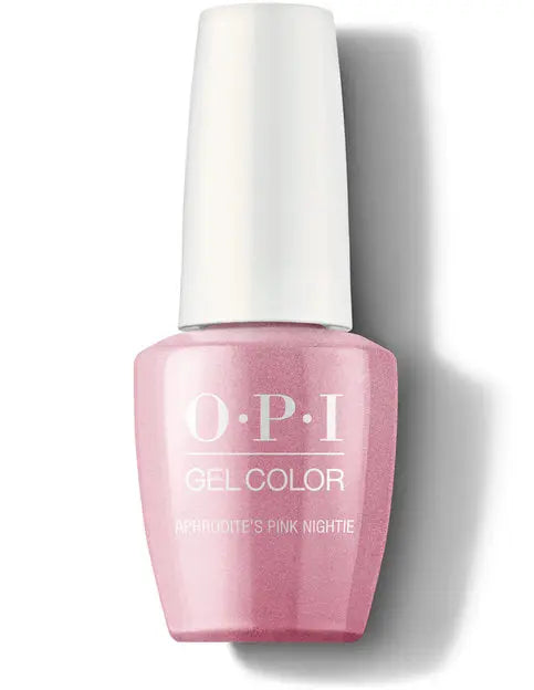 OPI Gelcolor - Aphrodite'S Pink Nightie 0.5oz - #GCG01 OPI