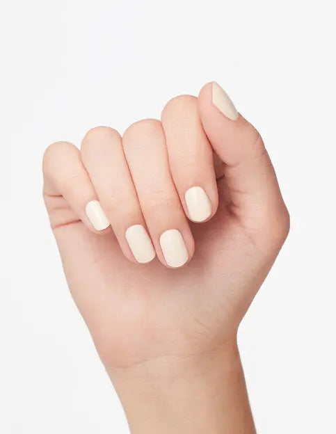 OPI Gelcolor - Be There In A Prosecco 0.5oz - #GCV31 OPI