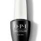OPI Gelcolor - Black Onyx 0.5oz - #GCT02 OPI