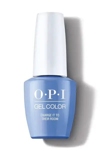 OPI Gelcolor - Change It to Their Room 0.5 oz - #GCP009 OPI