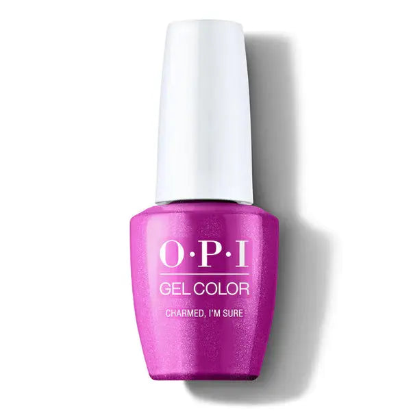 OPI Gelcolor - Charmed I'm Sure 0.5 oz - #HPP07 OPI