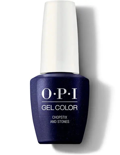 OPI Gelcolor - Chopstix And Stones 0.5oz - #GCT91 OPI