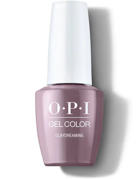 OPI Gelcolor - Claydreaming 0.5 oz - #GCF002 OPI
