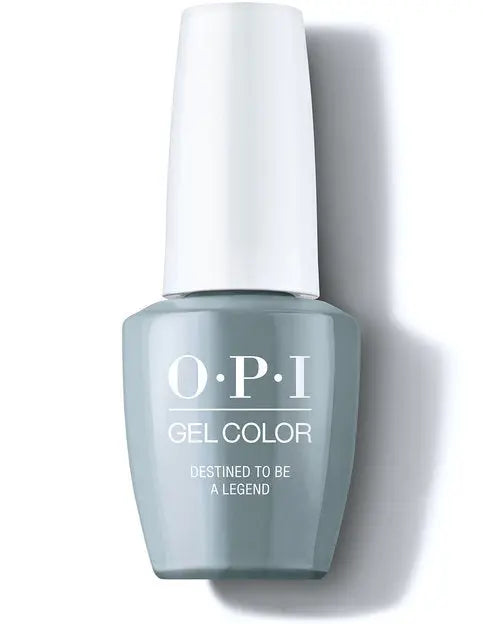 OPI Gelcolor - Destined to be a Legend 0.5 oz - #GCH006 OPI