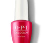 OPI Gelcolor - Dutch Tulips 0.5oz - #GCL60 OPI