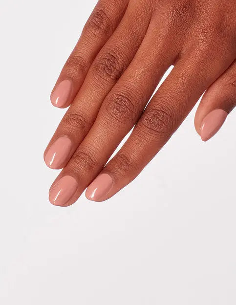 OPI Gelcolor - Edinburgh-Er & Tatties  0.5oz - #GCU23 OPI