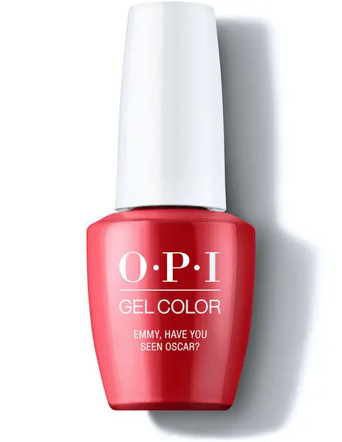 OPI Gelcolor - Emmy, have you seen Oscar? 0.5 oz - #GCH012 OPI
