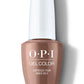 OPI Gelcolor - Espresso Your Inner Self 0.5 oz  - #GCLA04 OPI