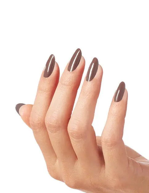 OPI Gelcolor - Espresso Your Inner Self 0.5 oz  - #GCLA04 OPI