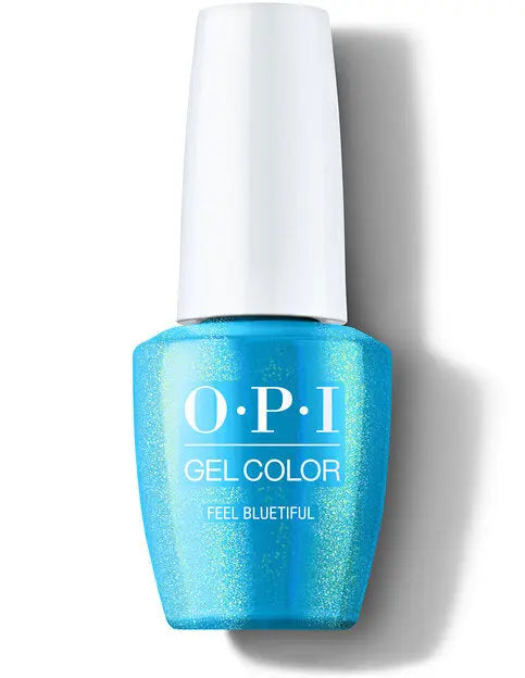 OPI Gelcolor - Fell Bluetiful 0.5 oz - #GCB008 OPI