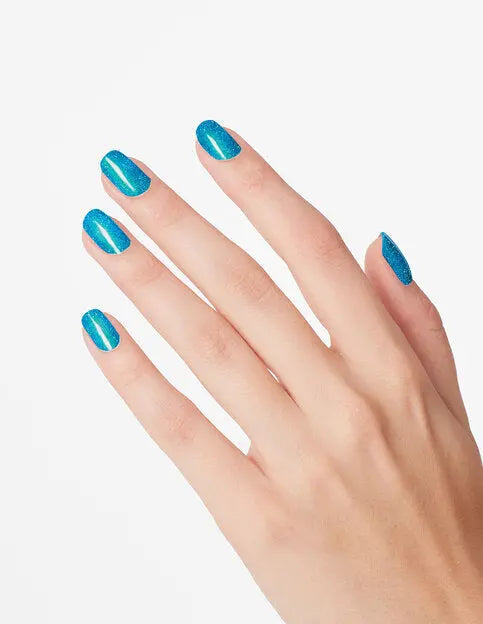 OPI Gelcolor - Fell Bluetiful 0.5 oz - #GCB008 OPI