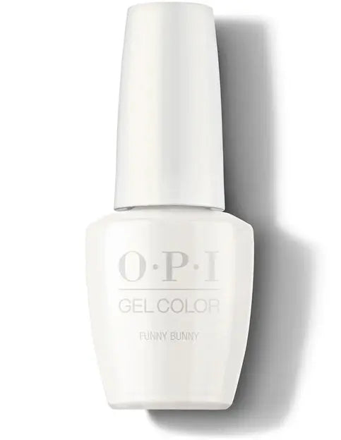OPI Gelcolor - Funny Bunny 0.5oz - #GCH22 OPI