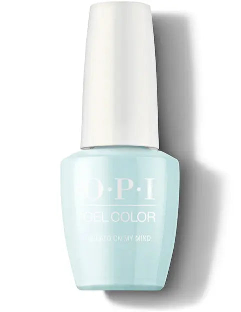OPI Gelcolor - Gelato On My Mind 0.5oz - #GCV33 OPI