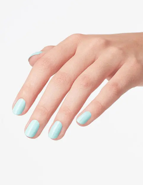 OPI Gelcolor - Gelato On My Mind 0.5oz - #GCV33 OPI