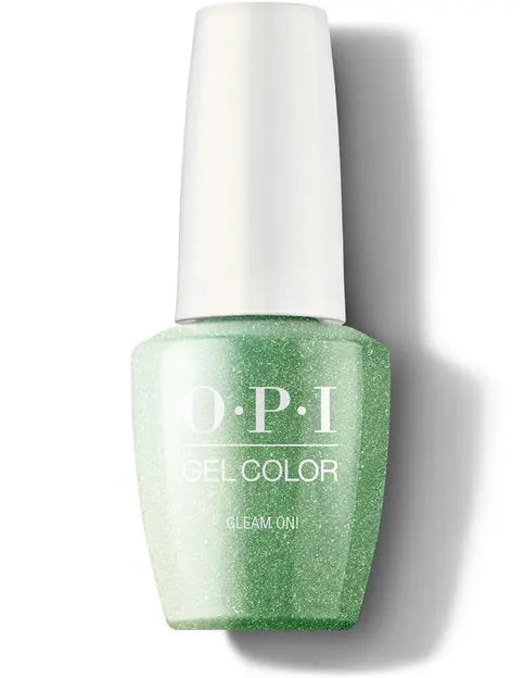 OPI Gelcolor - Gleam on! 0.5 oz - #GCSR6 OPI