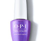 OPI Gelcolor - Go to Grape Lengths 0.5 oz - #GCB005 OPI