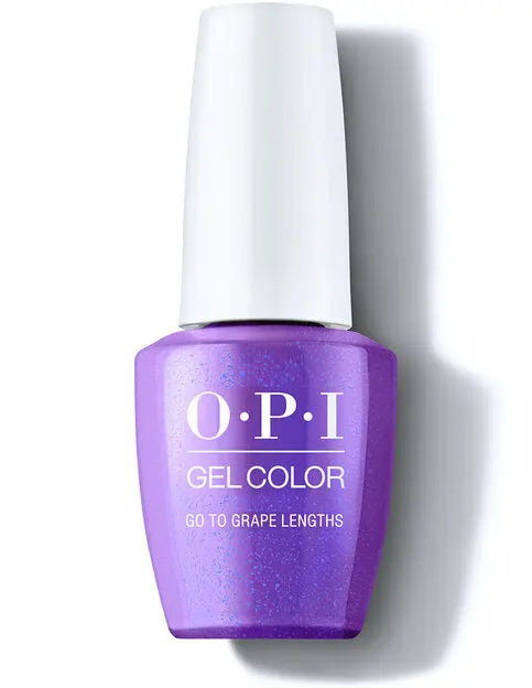 OPI Gelcolor - Go to Grape Lengths 0.5 oz - #GCB005 OPI
