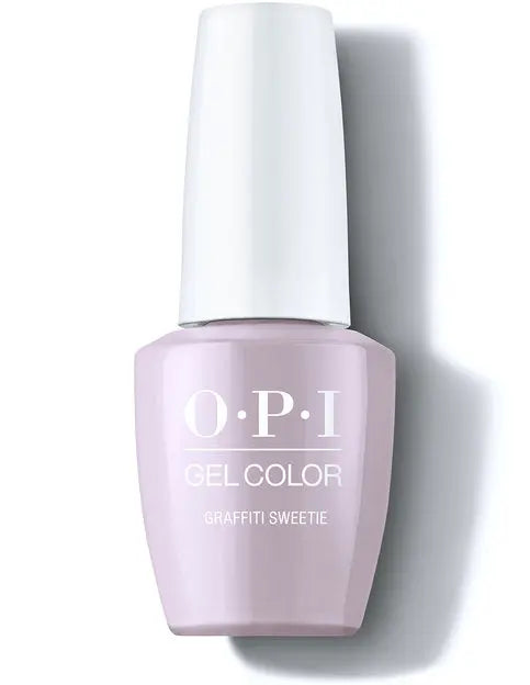OPI Gelcolor - Graffiti Sweetie 0.5 oz - #GCLA02 OPI